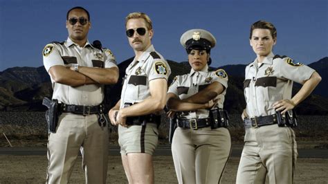 reno 911 sex scene|Mary Castro Sex Scene – Reno 911!: Miami (1:12)